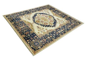 Ziegler - Vloerkleed - 286 cm - 250 cm, Huis en Inrichting, Nieuw
