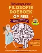 Het Onwijs Grote Filosofie Doeboek - Op Reis 9789085716655, Verzenden, Gelezen, Fabien van der Ham