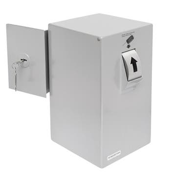 Boîtier de sécurité pour clés KSB102A armure supplémentaire, Verzenden, Coffre-fort