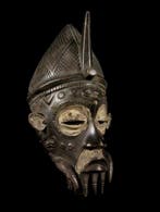 masker - Bena Lulua - DR Congo (Zonder minimumprijs)