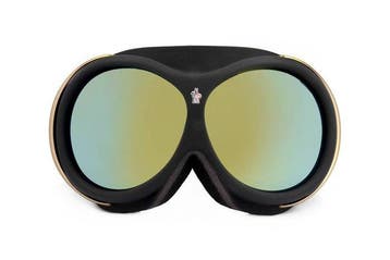 Moncler - ML0130S 05L - Exclusive Ski Sunglasses Moncler -, Handtassen en Accessoires, Nieuw