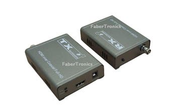 HDMI over Coax extender, Ophalen of Verzenden