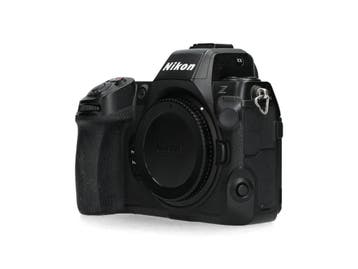Nikon Z8 - <95.000 kliks - 1 jaar garantie, Ophalen of Verzenden, Nieuw, Nikon