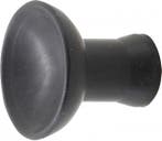 Bgs Technic Rubber adapter voor BGS 1738 diameter 30 mm, Auto-onderdelen, Banden en Velgen, Verzenden, Nieuw