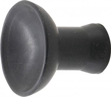 Bgs Technic Rubber adapter voor BGS 1738 diameter 30 mm, Verzenden, Nieuw