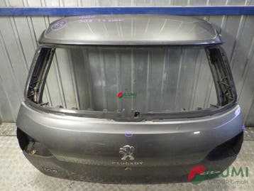 Achterklep stationwagen Peugeot 308 T9, Auto-onderdelen, Verzenden, Gebruikt, Peugeot