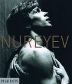 NUREYEV 9780714829661 H. BROWN, Boeken, Verzenden, Zo goed als nieuw, H. BROWN