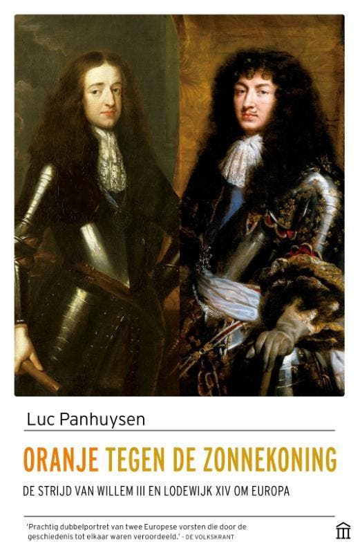 Oranje tegen de Zonnekoning 9789046707517 Luc Panhuysen, Livres, Histoire mondiale, Envoi