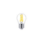 Philips Master Led Bougie E27 3.5W DimTone Verre Clair -, Verzenden