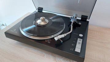 Mitsubishi - DP-EC2 Table tournante, Nieuw