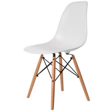 DSW style  Chaise de salle à manger, Verzenden