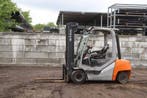 Veiling: Heftruck Still RX70-35 Diesel 3500kg 2019, Ophalen