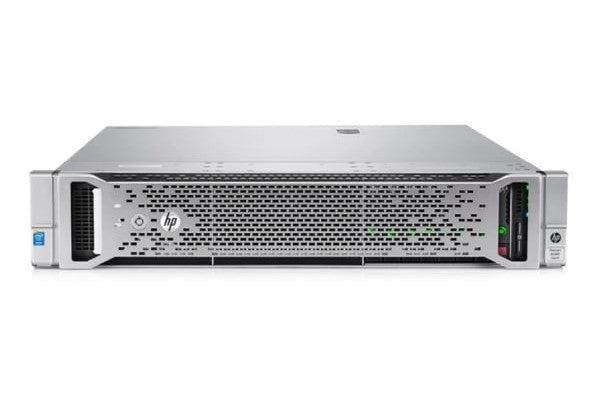 HPE ProLiant DL380 G9 Server, Informatique & Logiciels, Serveurs, Enlèvement ou Envoi