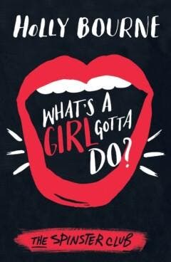 Whats a Girl Gotta Do? / Am I Normal Yet? 9781474915021, Verzenden, Zo goed als nieuw, Holly Bourne