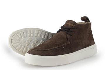 Blackstone Veterboots in maat 40 Bruin, Blackstone, Bruin, Verzenden, Boots