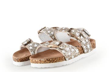 Colors of California Sandalen Meisjes in maat 24 Overig, Kinderen en Baby's, Kinderkleding | Schoenen en Sokken, Verzenden, Jongen of Meisje