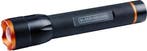 2dekans | BLACK+DECKER LED Zaklamp 350 Lumen - 6W - 200M, Ophalen of Verzenden, Nieuw