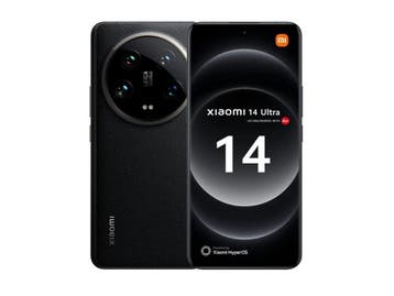 Xiaomi 14 Ultra - Zwart - 512 GB - Dubbele fysieke simkaart, Telecommunicatie, Verzenden, Zo goed als nieuw