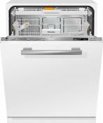 Miele G6760scvi - Inbouw Vaatwasser - 59.8 cm breed - 14, Ophalen of Verzenden, Nieuw
