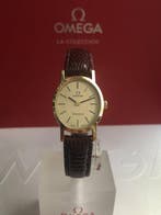 Omega - Geneve Tresor Calibre 625 - Sans prix de réserve -