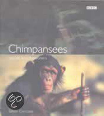 Chimpansees 9789024606276 T. Constable, Verzenden, Zo goed als nieuw, T. Constable