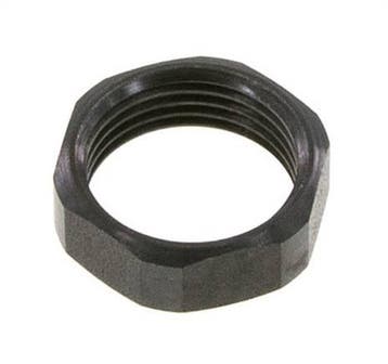 Écrou de verrouillage ACE M 20x1,5 pour amortisseur - KM20, Verzenden