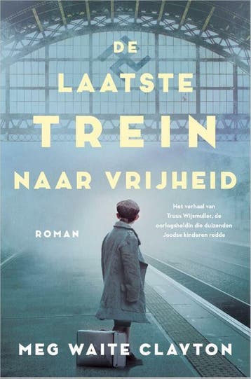 De laatste trein naar vrijheid (Goed), Verzenden, Nieuw