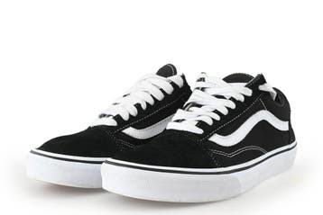Vans Sneakers in maat 42 Zwart, Verzenden, Sneakers