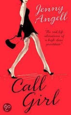 Callgirl 9781847560650 Jeannette L. Angell, Verzenden, Jeannette L. Angell