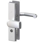 S2 veiligheidsbeslag anti-kerntrek kruk/kruk 50mm PC62-PC92, Nieuw