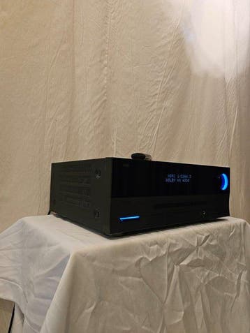 Harman Kardon - AVR 141/230 5.1-Channel Audio/Video Solid, Nieuw