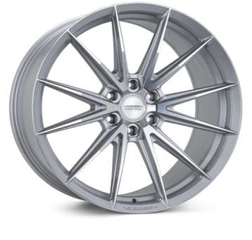 Vossen HFX-2 22x10 / 6x139.7 / ET-18 / Super Deep Face /, Ophalen of Verzenden