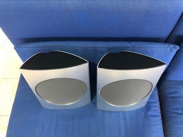 Bang & Olufsen - BeoLab 17 Ensemble d’enceintes actives, Nieuw