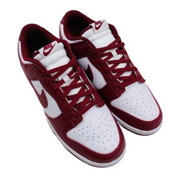 Nike - Dunk Low Retro - Sneakers - Taille : EU 45.5 - Neuf, Nieuw