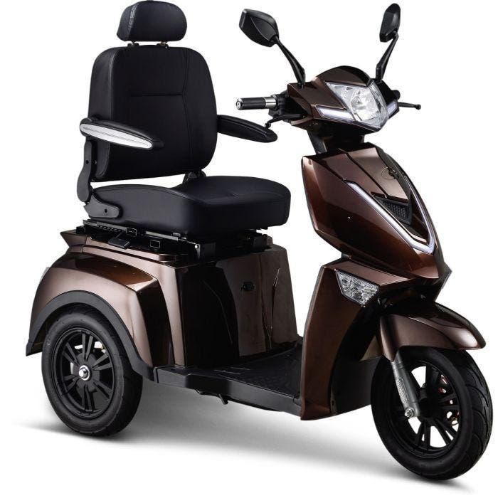 IVA Z1000, Diversen, Brommobielen en Scootmobielen, 26 t/m 35 km, 16 km/u of meer, Nieuw, Verzenden