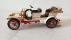 Franklin Mint 1:24 - Voiture miniature - Mercedes - Simplex