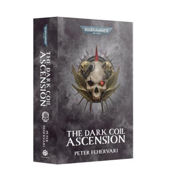 The Dark Coil Ascension (Warhammer nieuw), Ophalen of Verzenden, Nieuw