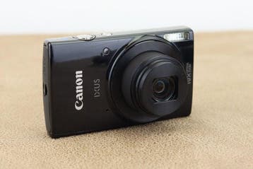 Canon IXUS 180, 20.0 MP Digitale camera, Nieuw