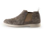 Greve Chelsea boots in maat 42½ Bruin, Bruin, Verzenden, Boots, Zo goed als nieuw