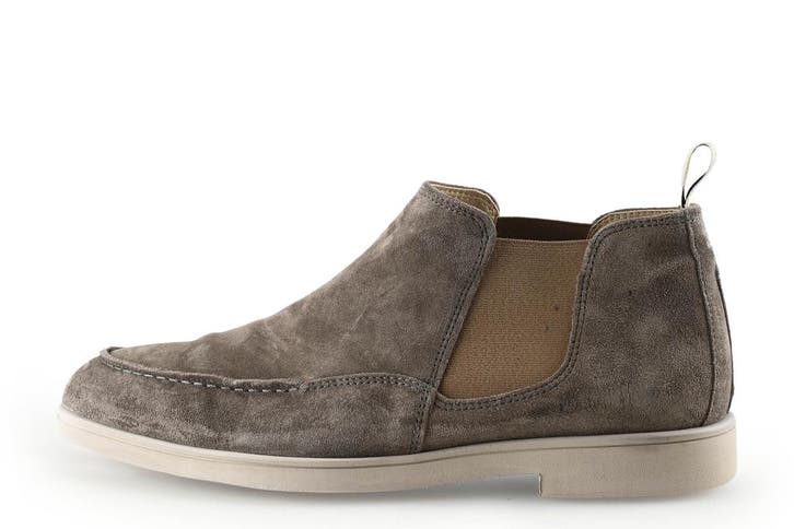 Greve Chelsea boots in maat 42½ Bruin, Kleding | Heren, Schoenen, Bruin, Zo goed als nieuw, Boots, Verzenden