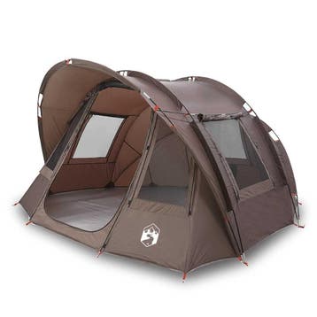 2-persoons tent | Retour deal | 35% korting (vistent), Verzenden, Zo goed als nieuw, Tot en met 2