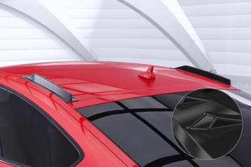Dakspoilers voor Audi A5 / S5 / RS5 (8T) Sportback DF021-G, Auto-onderdelen, Verzenden, Nieuw