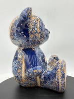 Naor - Teddy pop art