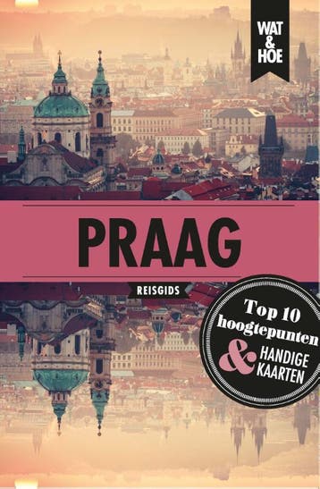 Praag / Wat & Hoe reisgids 9789043935357 Wat & Hoe reisgids, Verzenden, Gelezen, Wat & Hoe reisgids