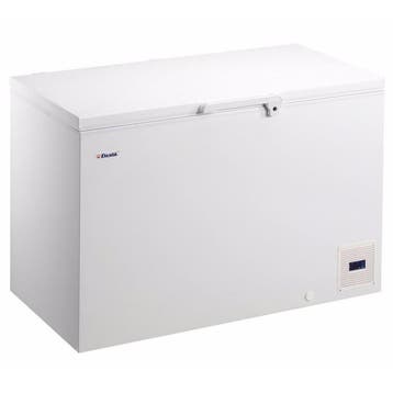 Medische Vrieskist | UNI | 300L | Wit | -10°C/-45°C |, Verzenden