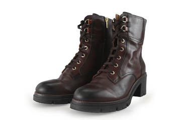 Pikolinos Veterboots in maat 41 Bruin, Verzenden, Overige typen