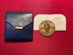 Medaille San Donnino XVIIe-eeuws martelaarschap, bisdom