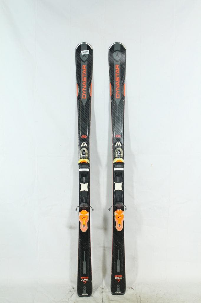 Refurbished - Ski - Dynastar Speedzone 7 - 167, Sports & Fitness, Ski & Ski de fond, Enlèvement ou Envoi