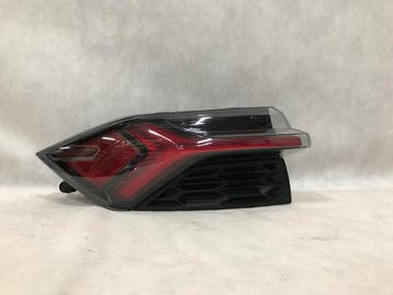 Lamborghini Urus 18- linker achterlicht LED USA, Auto-onderdelen, Verzenden, Gebruikt