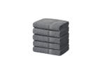 Veiling - Handdoeken 70×140 cm – Set van 5 – 400 g/m², Huis en Inrichting, Nieuw